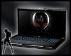 ~ Alienware laptop