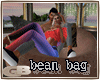 Romantiq Bean Bag