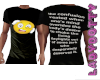 confusion Mens T