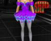 RP Skate Dress Lavender