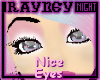 [R] Nice Eyes