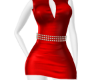 Sexy Red Dress