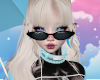 V-Basic Bish Glasses