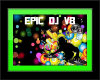 Epic Dj Vb And Effects