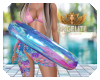 [ag]Poolside Float