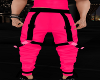Pink Sexy Pants