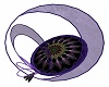 Summer Spiral Hat