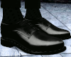 C~Velari Black Shoes