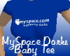 *MySpace Dorks Tee*