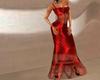 ~TQ~red elegant gown