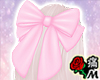 蝶 Cute Kitty Headbow