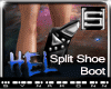 [S] Hel Shoe/Boot