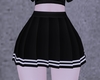 Z! Asia Schoolgirl Skirt