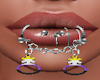 2023 C NonBin Lip Chain