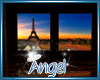 *AA*Room Sunset Paris