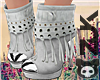 ℤ| Darling Boots