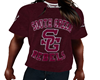 South Greene Rebels Top