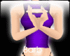 Barb EMO Rebell~purple~