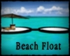 Beach Float