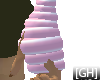 [GE] Pink+White Warmers