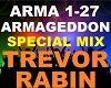 Trevor Rabin -Armageddon
