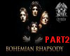 Queen- Bohemian Rhapsody