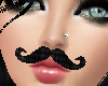 *Black Moustache
