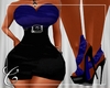 |C| Deep Blue Delilah
