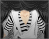 ¥ - Monochrome Sweater