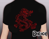 | Shirt Dragon