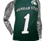 Michigan State Basketbal