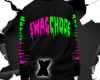 XZ SwagCode Sweater