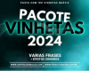 Vinhetas Dj