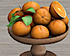 Oranges
