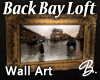 *B* Back Bay Wall Art2