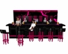 Social Pink Bar
