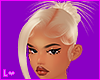 𝓁. lucella blonde