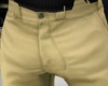 Tan Pants