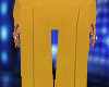 Amelia Yellow Pants