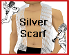 Silver Scarf