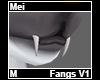 Mei Fangs M V1