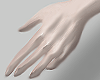 Realistic Hands