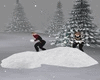 Snowball Fight
