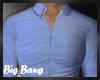 BB. Baby Blue Shirt