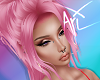 *V* Niamh Bubble rose