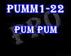 ♫ Pum Pum