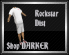 Rockstar Dist Shirt