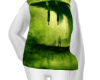 Green Hoodie 26