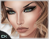 K| Reine Makeup (Welles)