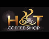 @]Hot*Coffee Shop!